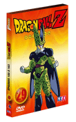Dragon Ball Z&nbsp;-&nbsp;Volume 29