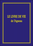 Le livre de vie de l'Agneau