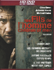 Les Fils de l'Homme - HD DVD