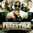 Rap&nbsp;-&nbsp;100% freestyles performance