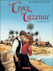 Les espions du Caire
