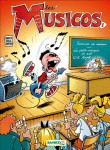 Les musicos - Les musicos, T1