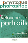 Retouche de portraits