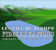 Les Fils de Teuhpu&nbsp;-&nbsp;Fidèles castors