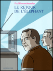 Le retour de l'éléphant&nbsp;-&nbsp;Hornschemeier