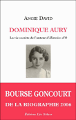 Dominique Aury&nbsp;-&nbsp;Angie David