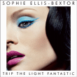 Sophie Ellis Bextor&nbsp;-&nbsp;Trip the light fantastic - Edition super jewel box