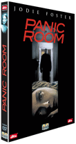 Panic Room&nbsp;-&nbsp;David Fincher