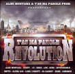 Alibi Montana&nbsp;-&nbsp;T'as ma parole révolution