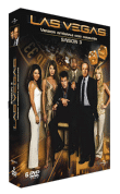 Las Vegas&nbsp;-&nbsp;Coffret intégral de la Saison 3