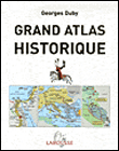 Grand atlas historique