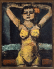 Georges Rouault, forme, couleur, harmonie&nbsp;-&nbsp;Collectif