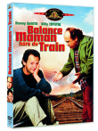 Balance maman hors du train (DVD)