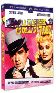 La Diablesse en collant rose&nbsp;-&nbsp;George Cukor