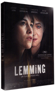 Lemming&nbsp;-&nbsp;Dominik Moll