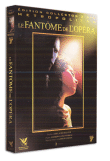 Le Fantôme de l'Opéra - Edition Collector