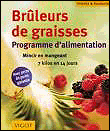 Brûleurs de graisses