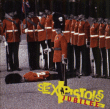 Sex Pistols&nbsp;-&nbsp;Jubilee