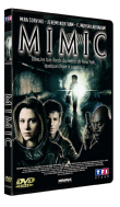 Mimic (DVD)