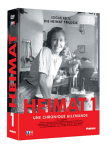 Heimat&nbsp;-&nbsp;Coffret 1 - Une chronique allemande (1919-1982)