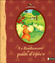 Le bonhomme de pain d'épice&nbsp;-&nbsp;Collectif