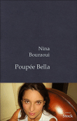 Poupée Bella&nbsp;-&nbsp;Nina Bouraoui