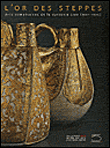 L'or des steppes&nbsp;-&nbsp;Monique Crick, Helen Loveday