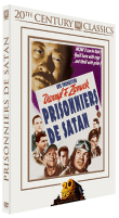 Les Prisonniers de Satan&nbsp;-&nbsp;Lewis Milestone
