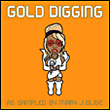 Mary J. Blige&nbsp;-&nbsp;Gold digging