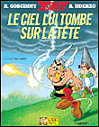 Astérix - Astérix, T33