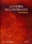 La horde du contrevent&nbsp;-&nbsp;Alain Damasio