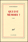 Qui est memory ?&nbsp;-&nbsp;Sylvie Doizelet