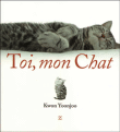 Toi mon chat