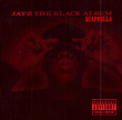 Jay-Z&nbsp;-&nbsp;The black album