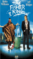 Fisher King&nbsp;-&nbsp;Terry Gilliam