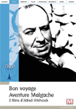 Aventure malgache - Bon voyage&nbsp;-&nbsp;Alfred Hitchcock