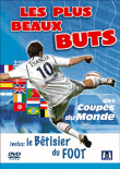 Les Plus beaux buts des coupes du monde&nbsp;-&nbsp;Football