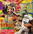 Compilation musique brésilienne&nbsp;-&nbsp;Brasil carnaval