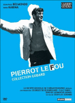 Pierrot le Fou - Nouvelle Edition&nbsp;-&nbsp;Jean-Luc Godard