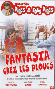 Fantasia chez les ploucs (DVD)