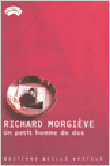 Un petit homme de dos&nbsp;-&nbsp;Richard Morgiève