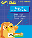 Rédaction CM1-CM2 pour améliorer son expression écrite&nbsp;-&nbsp;Lou Lecacheur