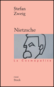Nietzsche&nbsp;-&nbsp;Stefan Zweig
