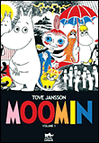 Moomin, T1&nbsp;-&nbsp;Tove Jansson