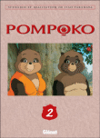 Pompoko - Pompoko, T2