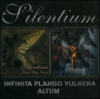 Silentium&nbsp;-&nbsp;Infinita plango vulnera - Altum