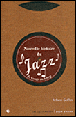 Une histoire du jazz du Congo au behop&nbsp;-&nbsp;R. Goffin