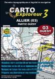 Allier Ouest