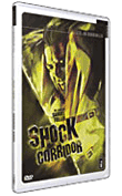 Shock corridor - Edition Pocket&nbsp;-&nbsp;Samuel Fuller