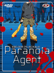 Paranoia Agent - L'intégrale - Pack (DVD)